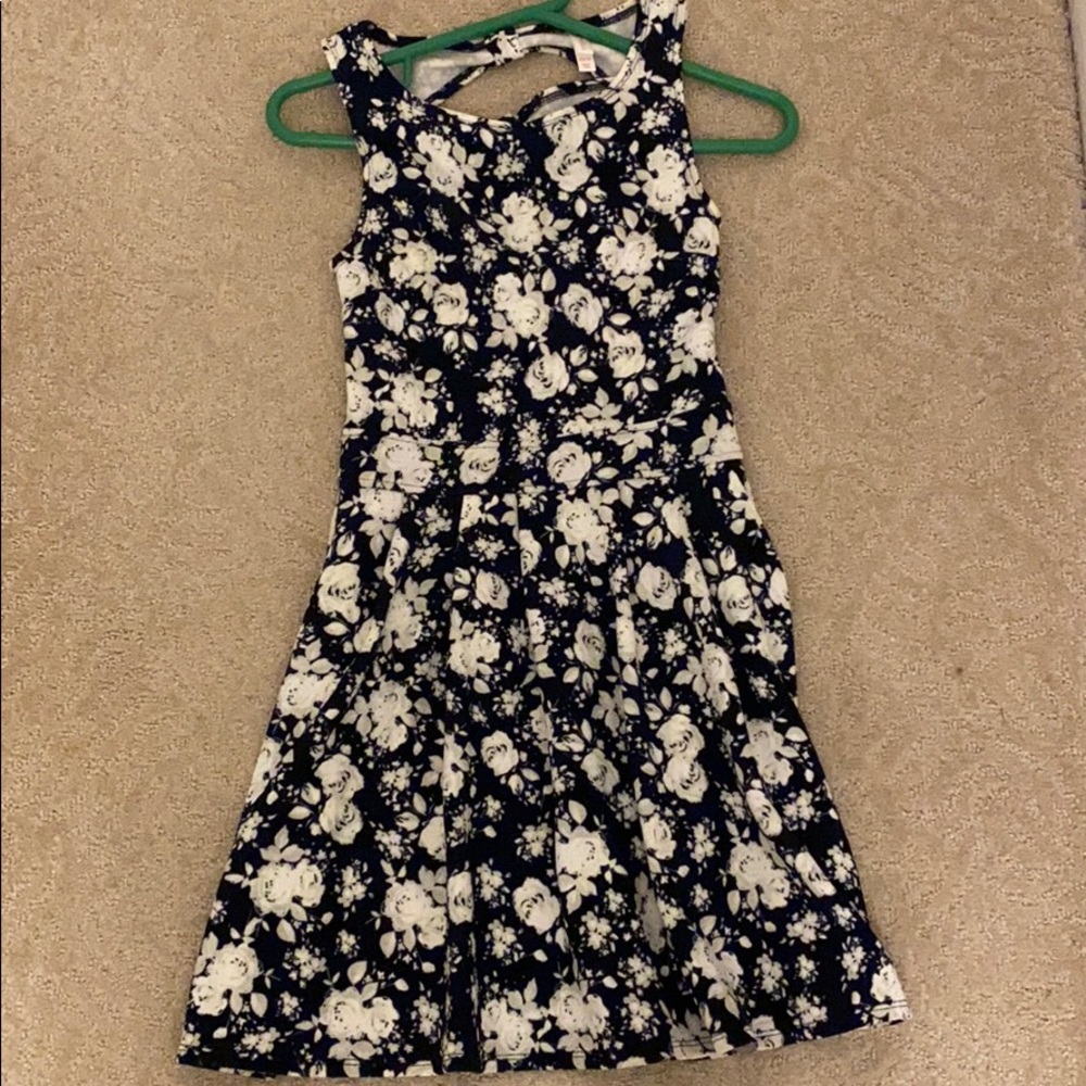 Dress!